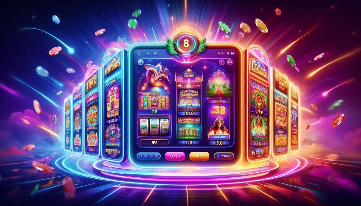 GOOMETA Casino